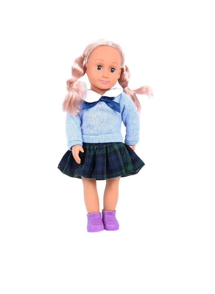 Darlene Doll - 18-inch