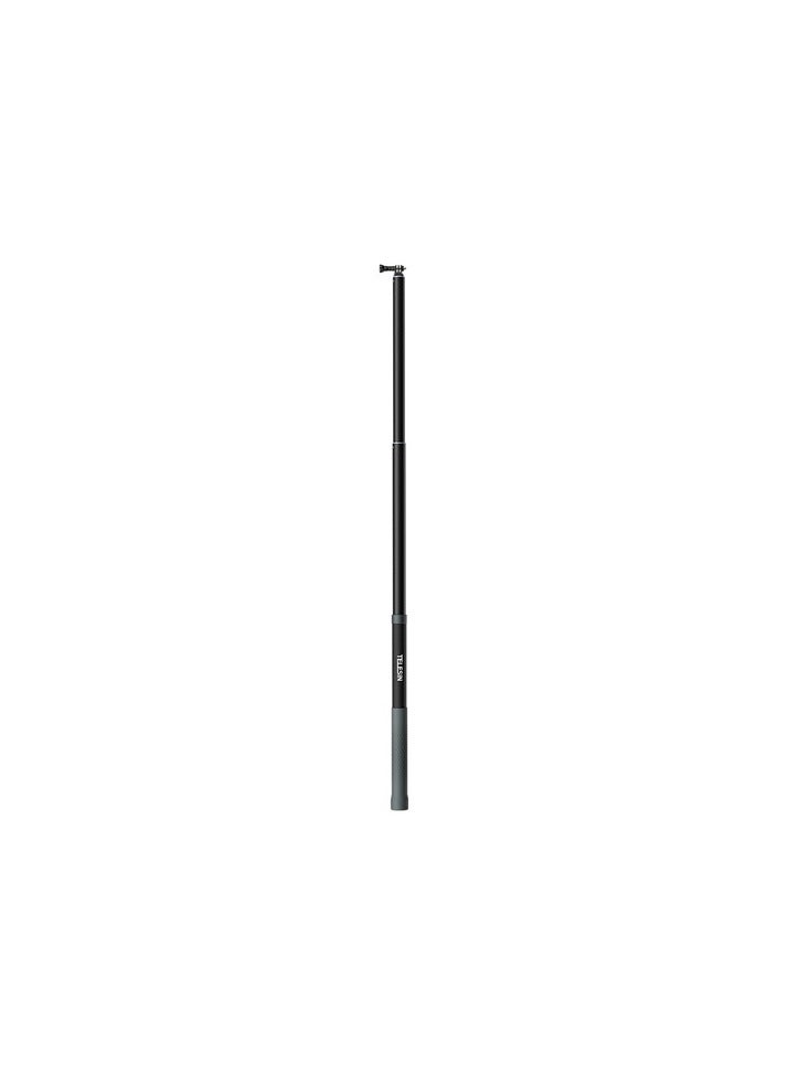 TELESIN 9.8' Carbon Fiber Selfie Stick