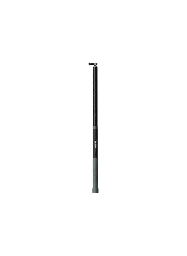 TELESIN 9.8' Carbon Fiber Selfie Stick