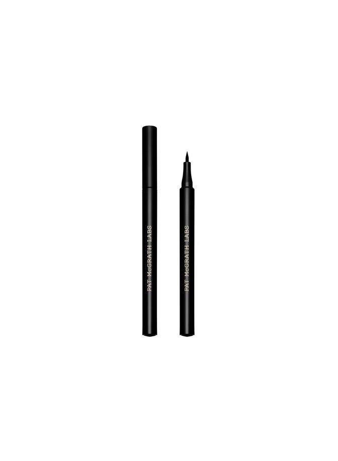 Pat McGrath Labs Perma Precision Liquid Eyeliner - Xtreme Black 1ml