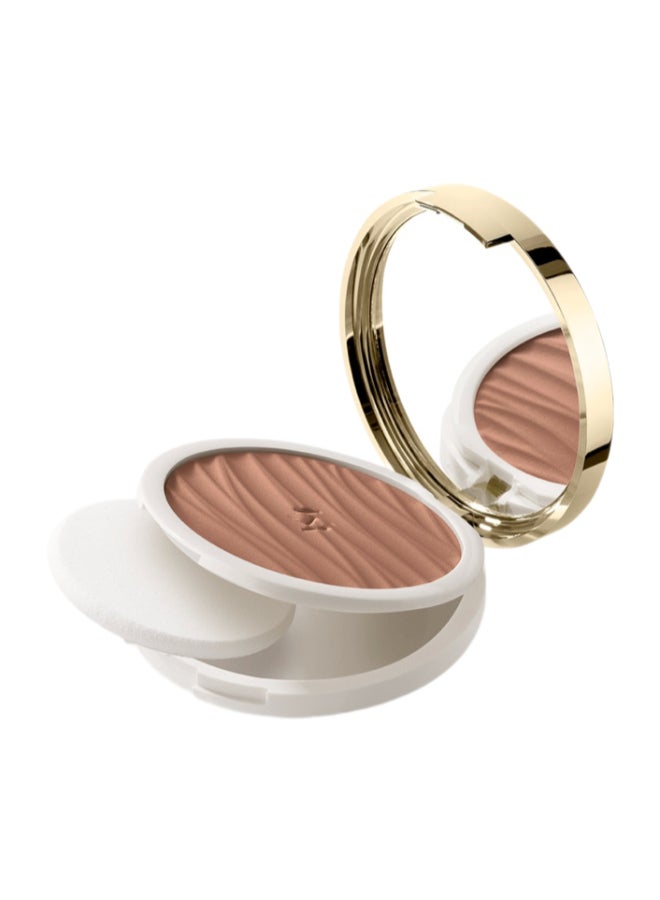 Gold Reflections Summerproof Powder Foundation Spf50 Cocoa