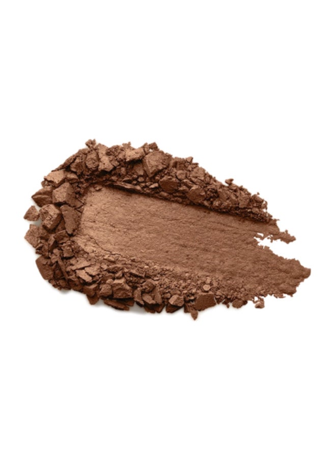 Gold Reflections Sunkissed Baked Bronzercocoa