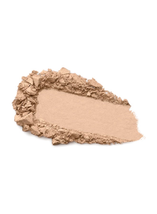 Gold Reflections Summerproof Powder Foundation Spf50 Caramel