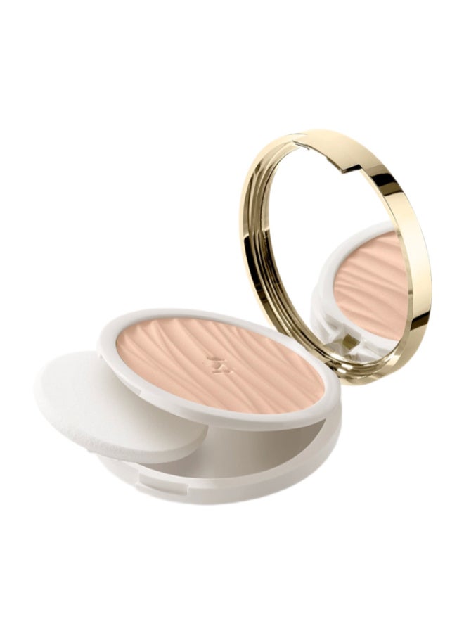 Gold Reflections Summerproof Powder Foundation Spf50 Beige Neutral