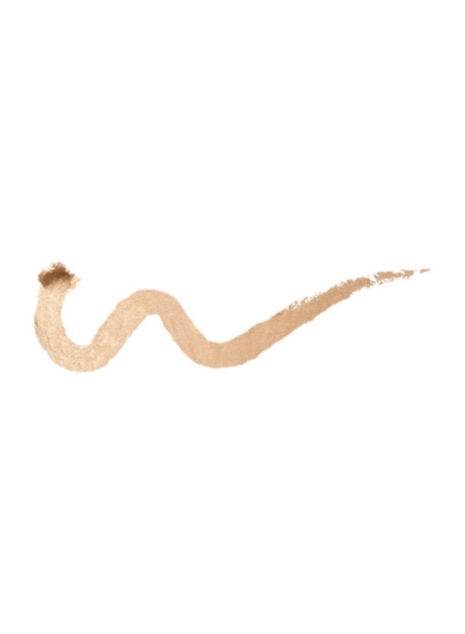 Gold Reflections 10H Wear Graphic Eyeliner And Kajalgolden Sunburst