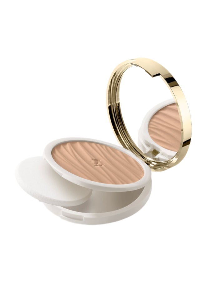 Gold Reflections Summerproof Powder Foundation Spf50 Hazelnut