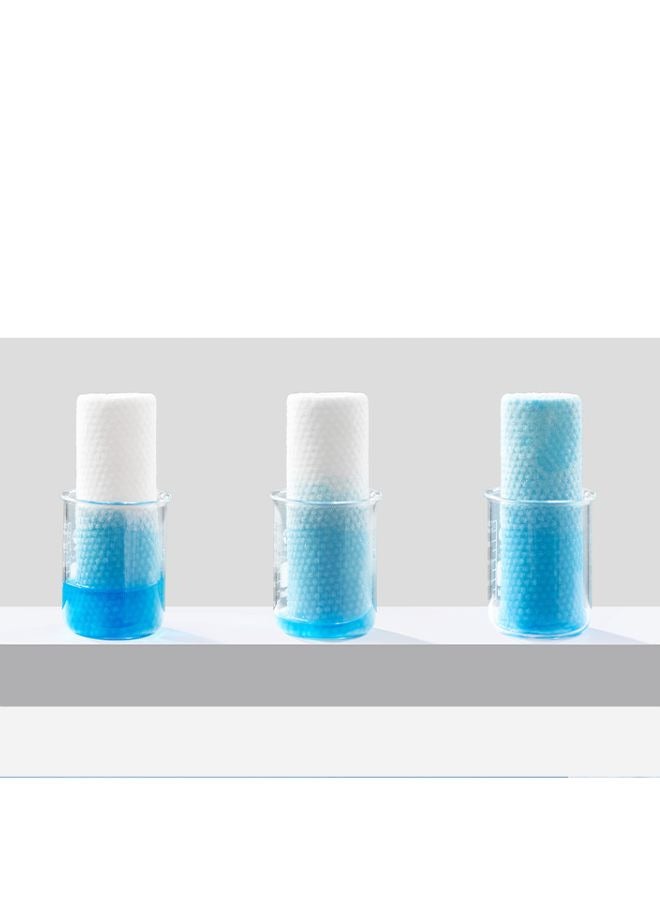 Super Absorbent & Soft Material Antibacterial Treatment Cotton Face Towel Size 30cmx60cm