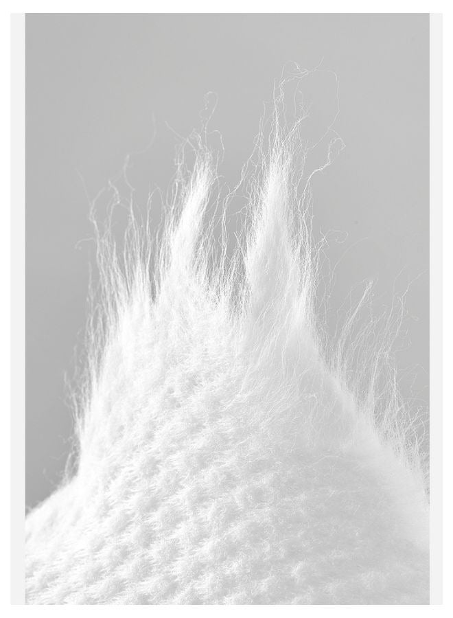 Super Absorbent & Soft Material Antibacterial Treatment Cotton Face Towel Size 30cmx60cm