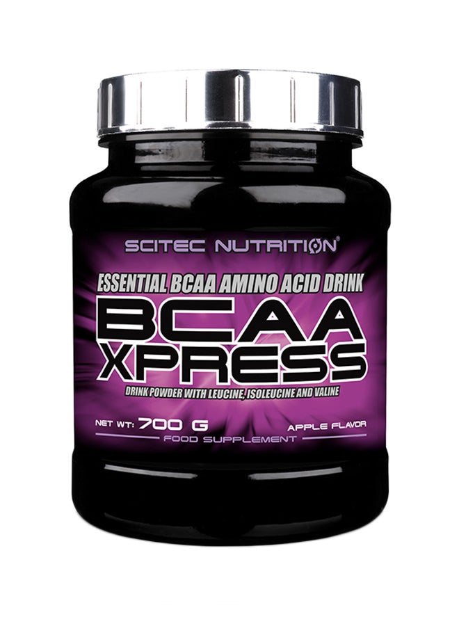 Essential Bcaa Xpress Food Supplement