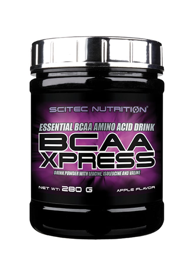 Essential Bcaa Xpress Food Supplement