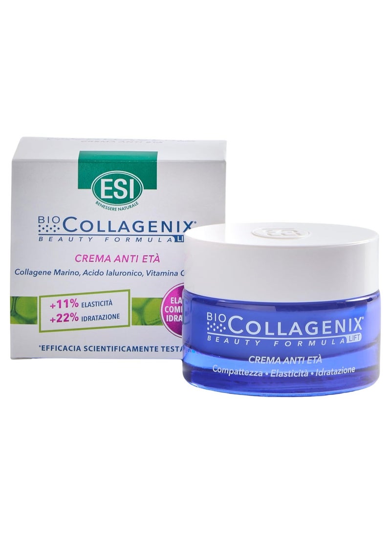 Bio-collagenix, Beauty Formula Lift Anti-Aging Cream 50ml