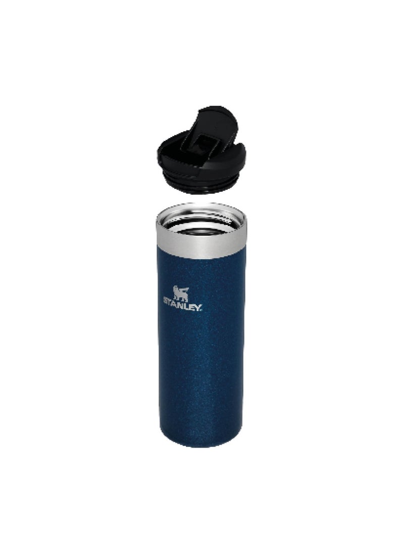 Stanley TRS Mug 470ml/16oz AeroLight Royal Blue Metallic