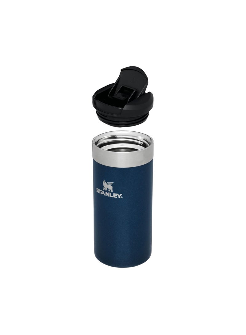 Stanley TRS Mug 350ml/12oz AeroLight Royal Blue Metallic