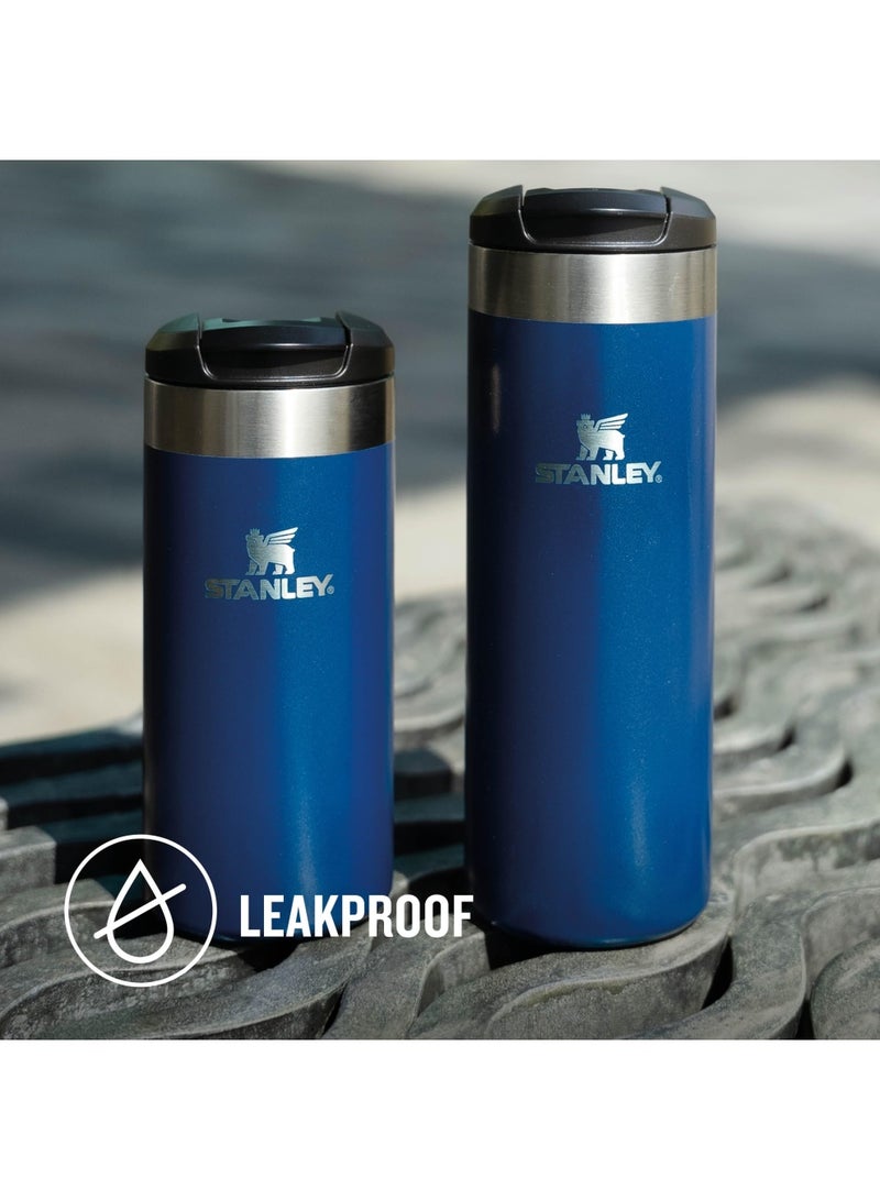 Stanley TRS Mug 350ml/12oz AeroLight Royal Blue Metallic