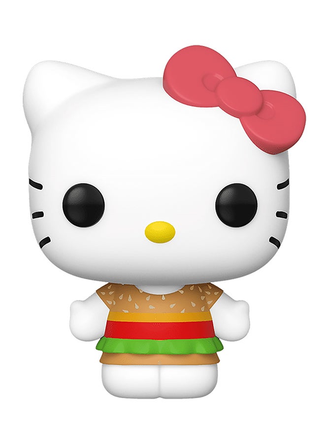 Pop Sanrio Hello Kitty S2 Hk 3.75inch