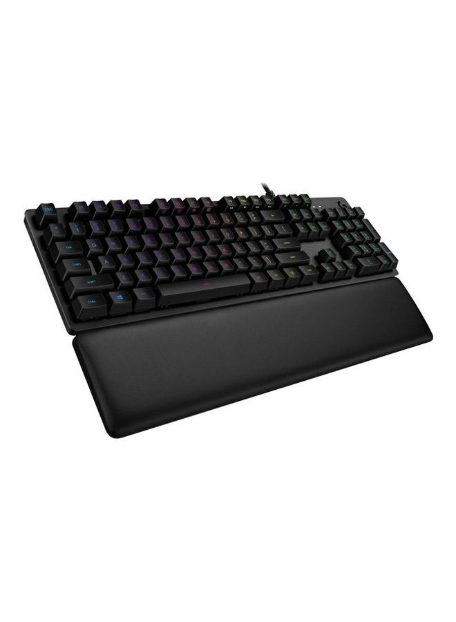 G513 Carbon RGB Mechanical Gaming Keyboard