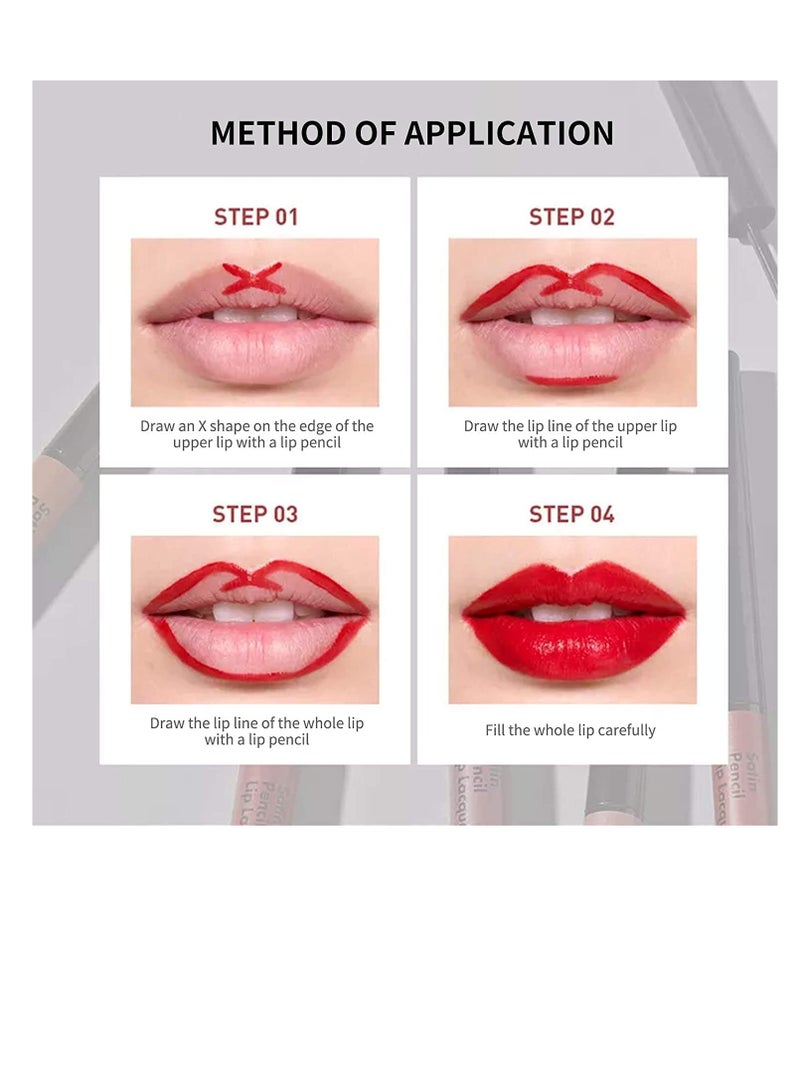 Huda Crush Beauty Pack Of 12Pcs Matte Liquid Lipstick Makeup Set  Long Lasting Ultra Smooth Waterproof Multicolor Velvety Lips Gloss Make Up Gift Set For Girls