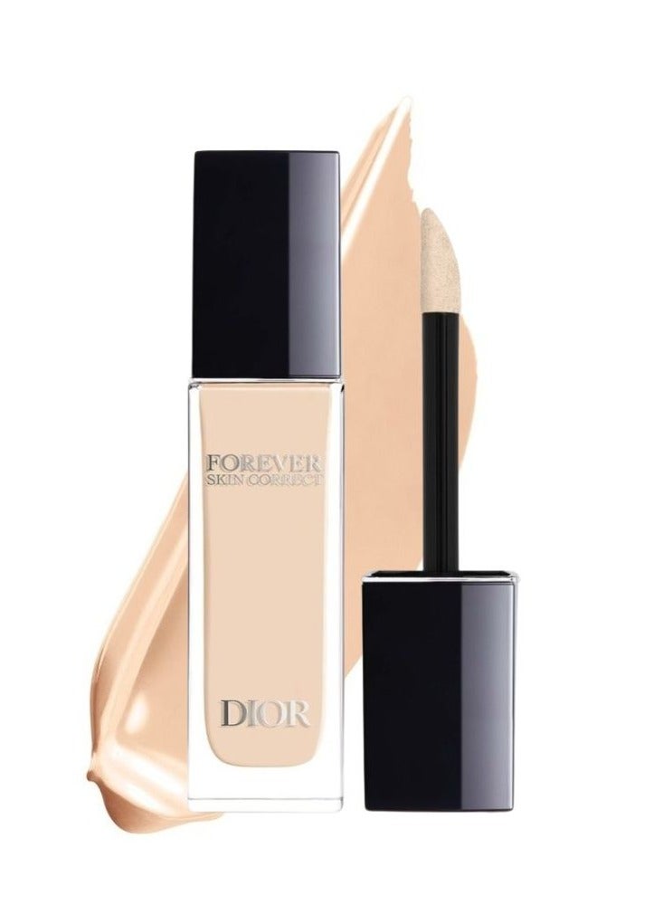 Dior Forever Skin Correct Full-Coverage Concealer 1 N Neutral 11ml