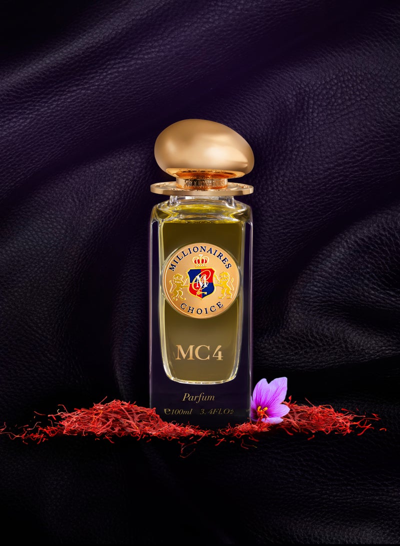MC 4 Parfum