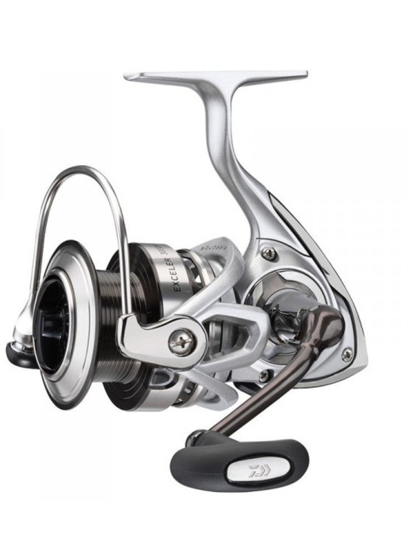 Daiwa Exceler 3000HA