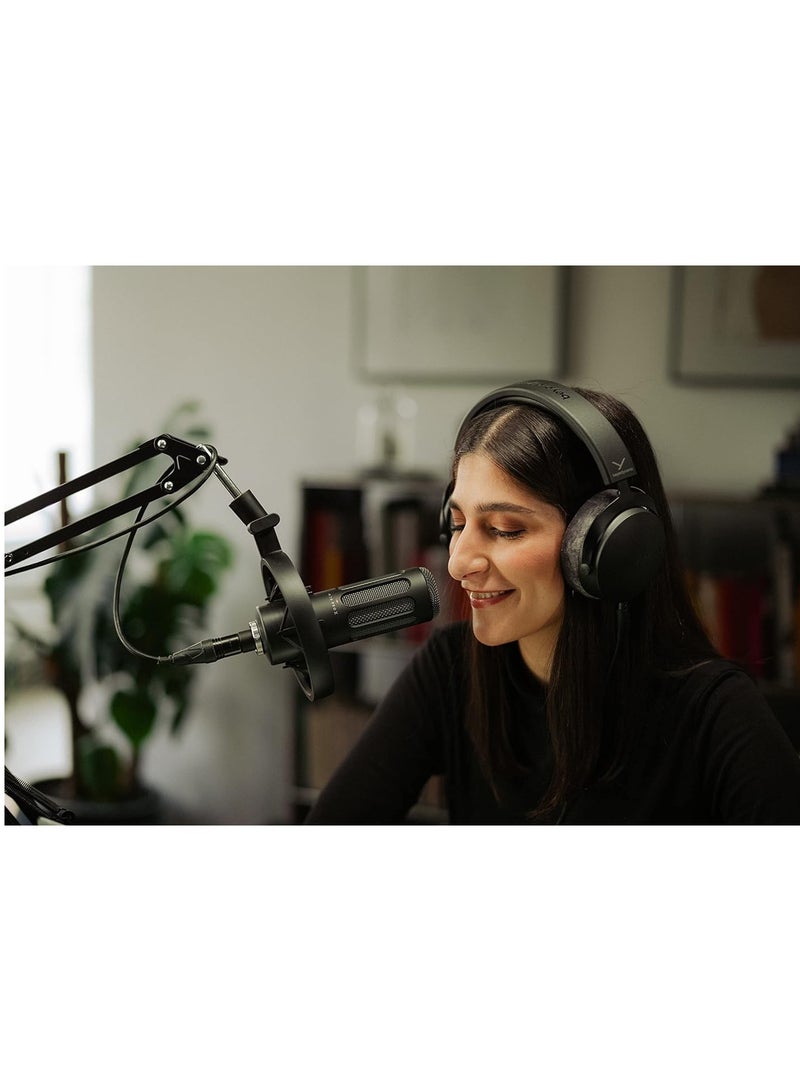 beyerdynamic DT 700 PRO X Closed-Back Studio Headphones