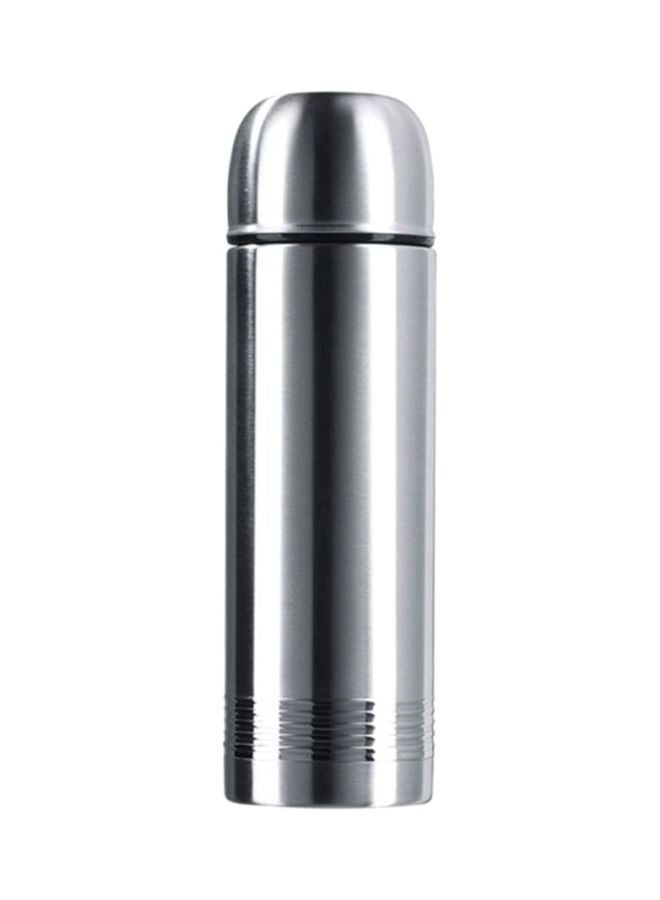 Senator Vacuum Flask Silver 0.4Liters
