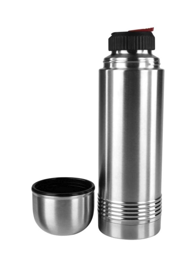 Senator Vacuum Flask Silver 0.4Liters