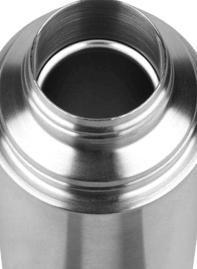 Senator Vacuum Flask Silver 0.4Liters
