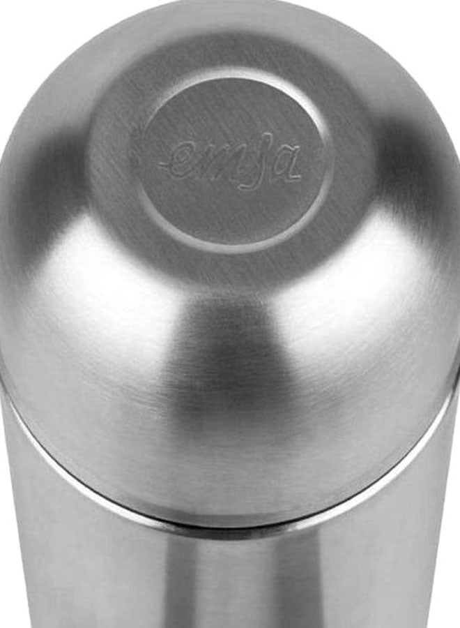 Senator Vacuum Flask Silver 0.4Liters