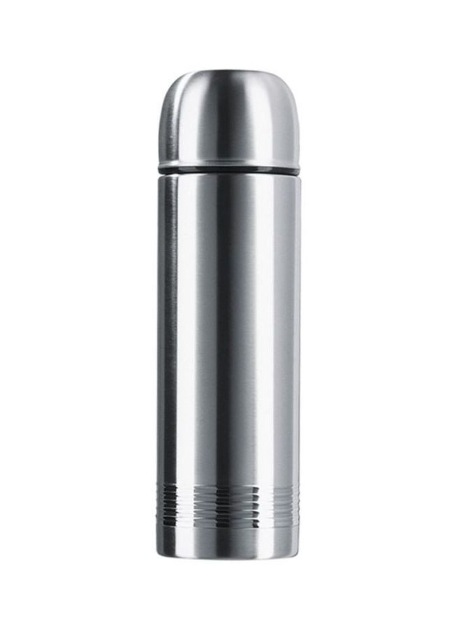 Senator Vacuum Flask Silver 1Liters
