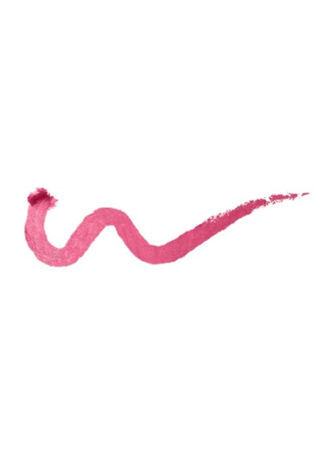 Gold Reflections 10H Wear Graphic Eyeliner And Kajalpink Bloom