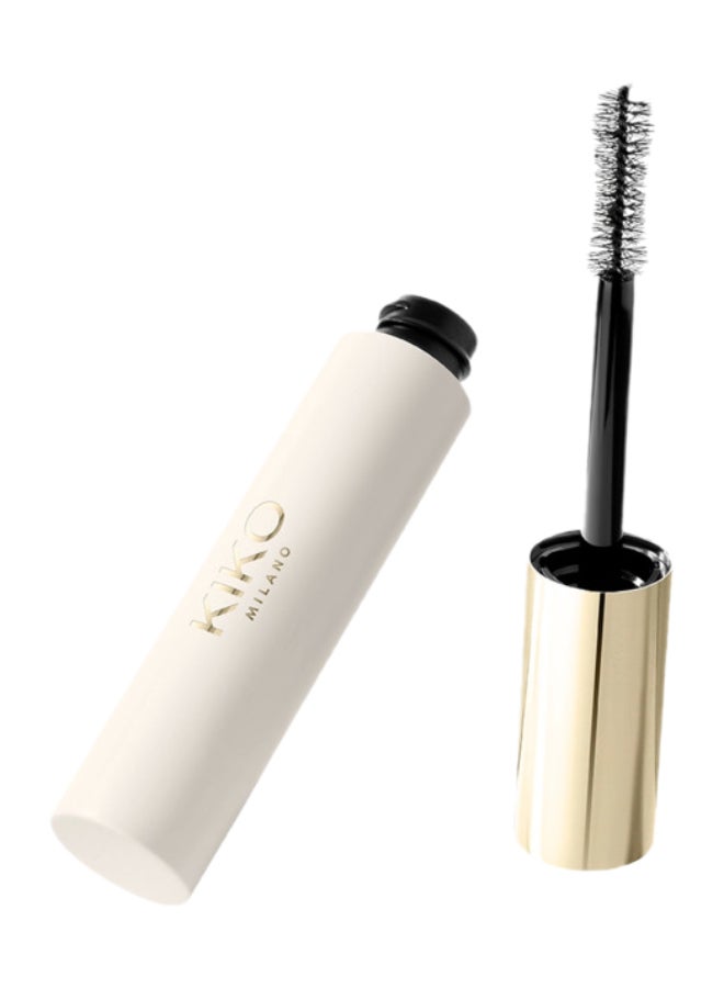 Gold Reflections Volume And Care Effect Mascara