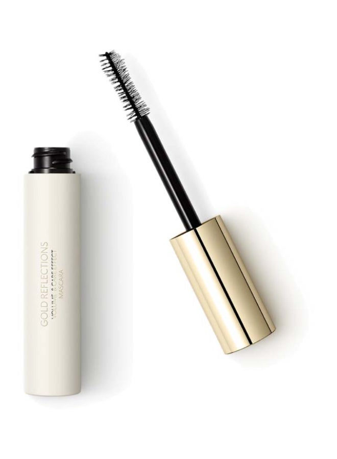 Gold Reflections Volume And Care Effect Mascara