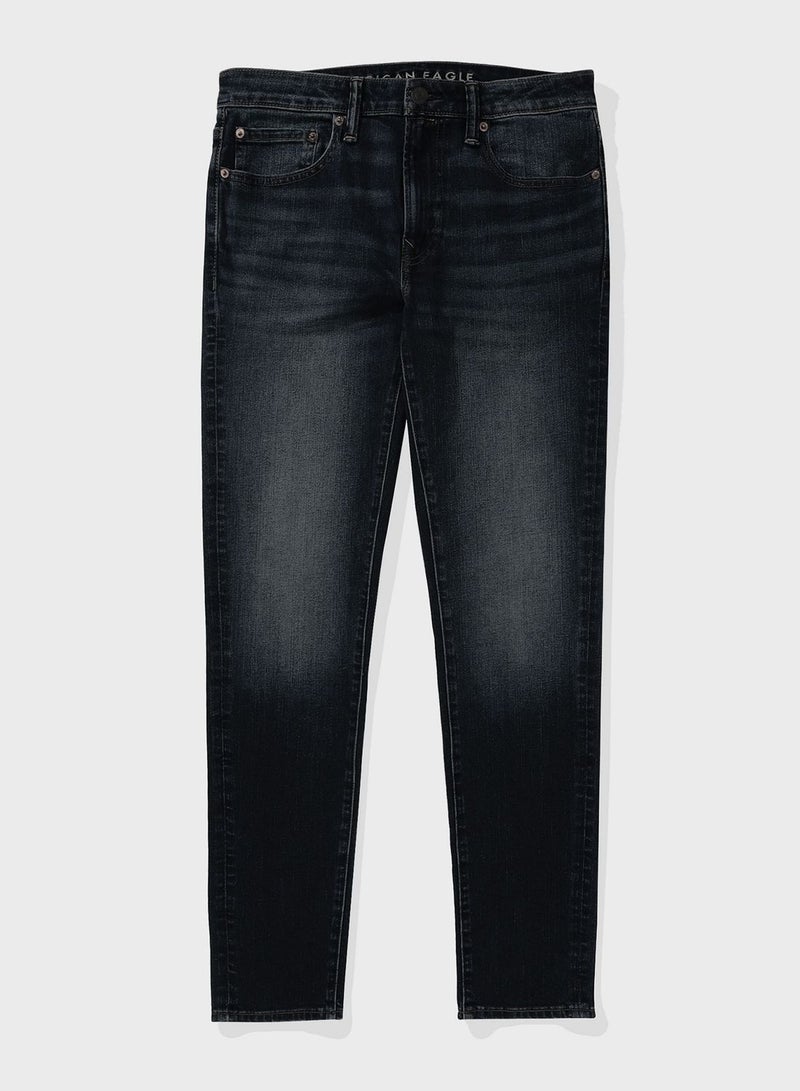 Airflex Skinny Fit Jeans