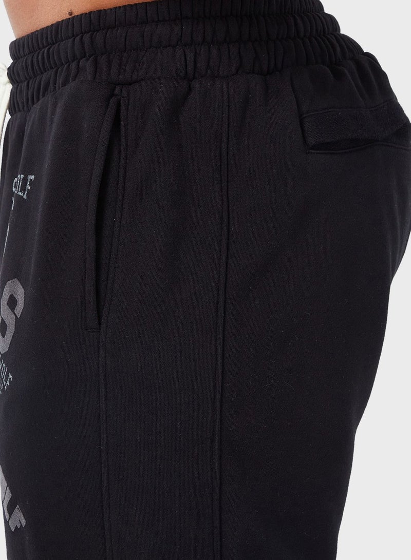 Golden Era Sweatpants