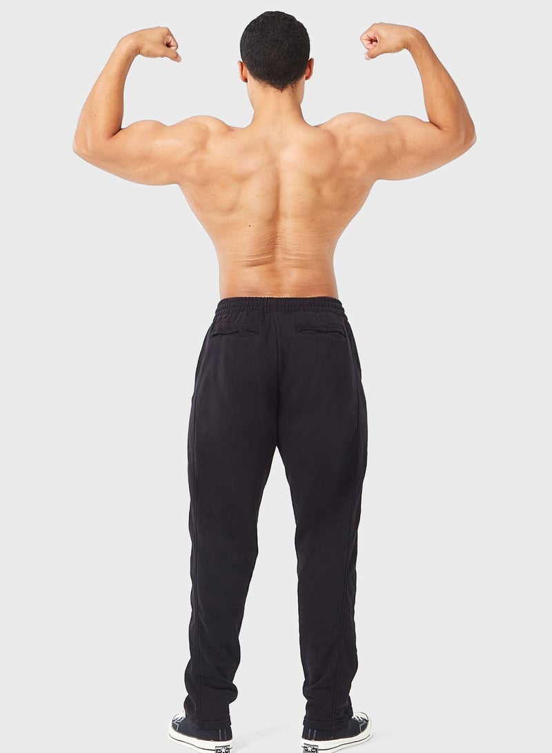 Golden Era Sweatpants