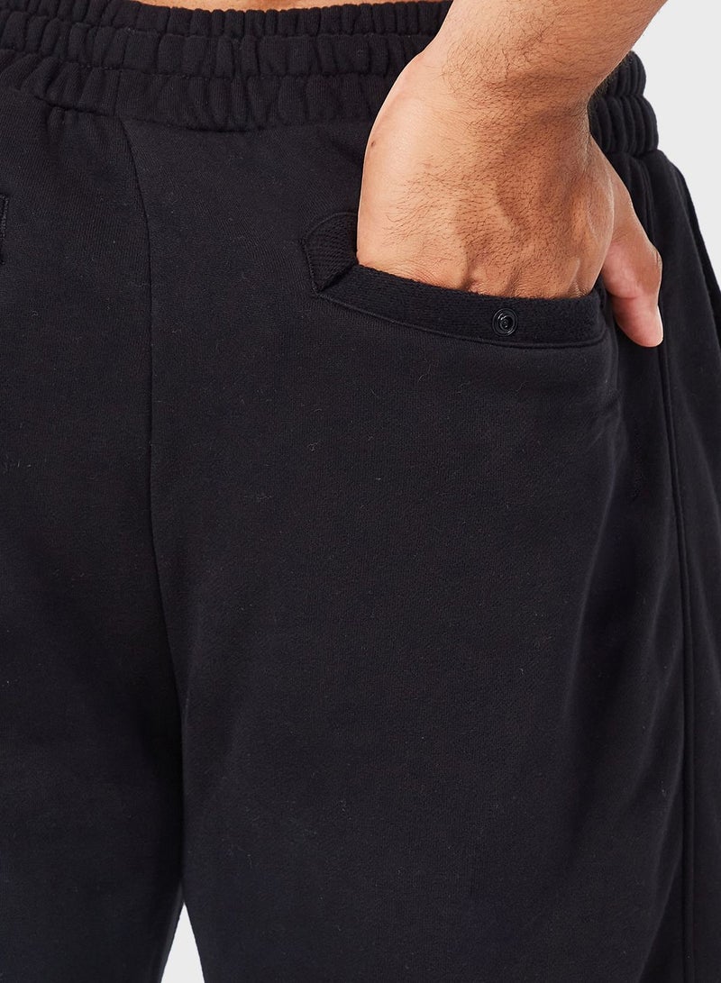 Golden Era Sweatpants