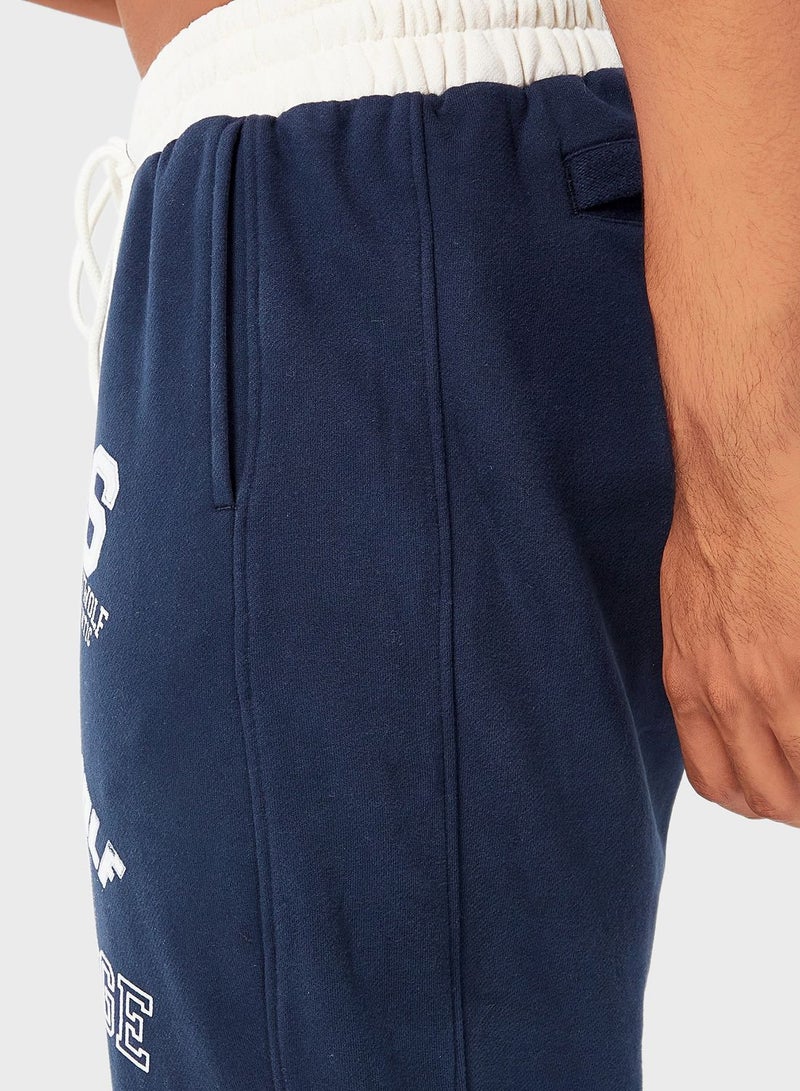 Golden Era Sweatpants