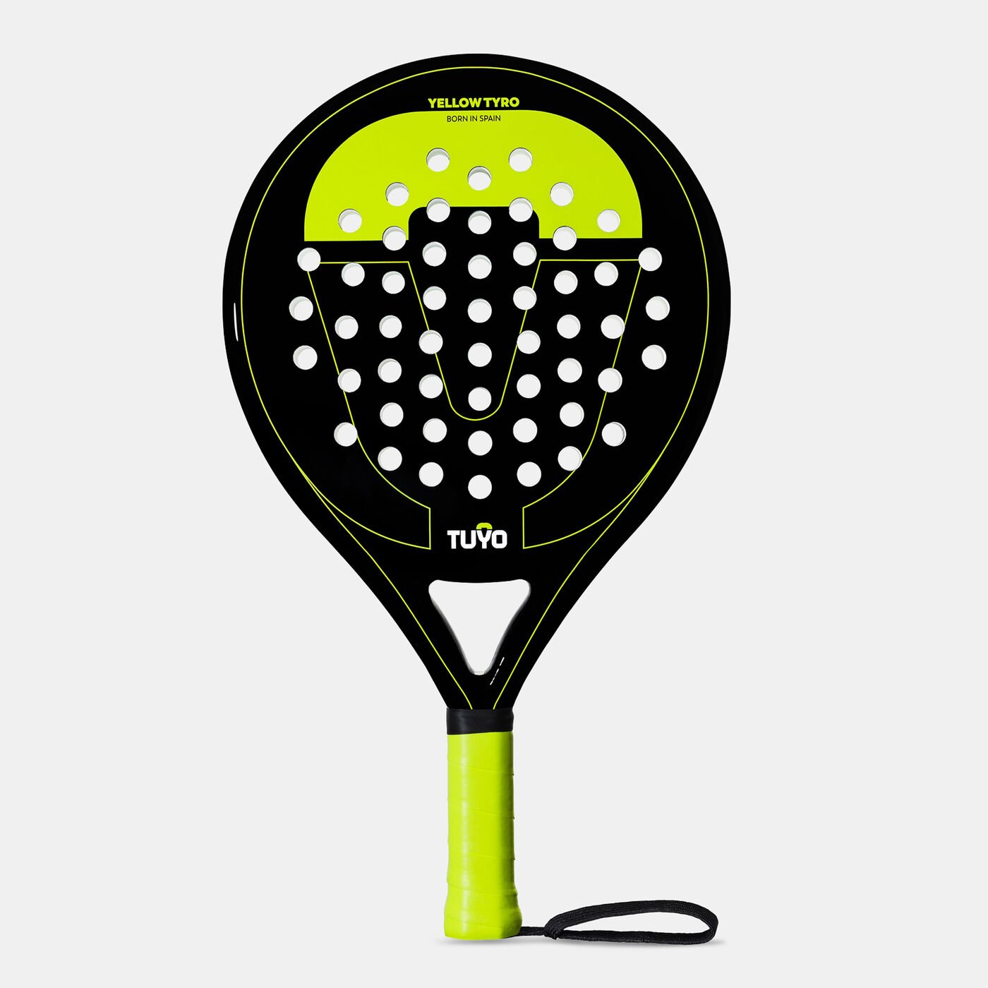 Tyro Padel Racket