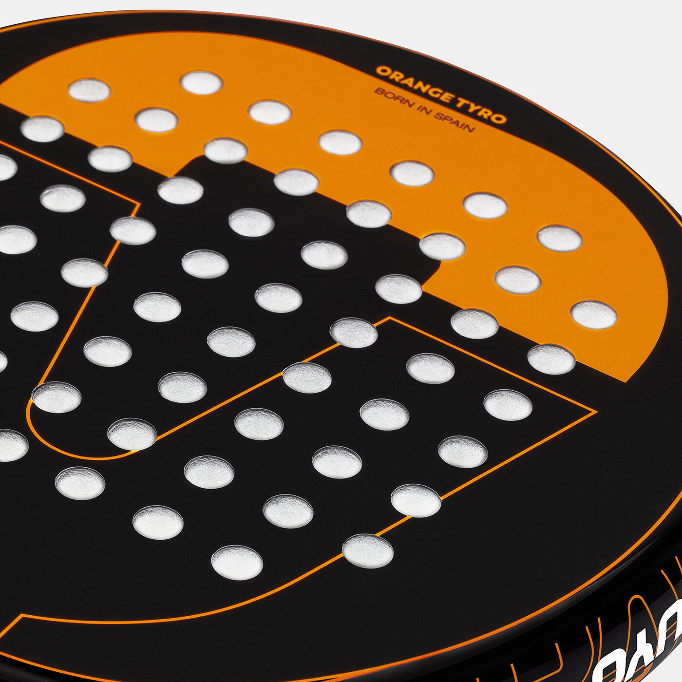 Tyro Padel Racket