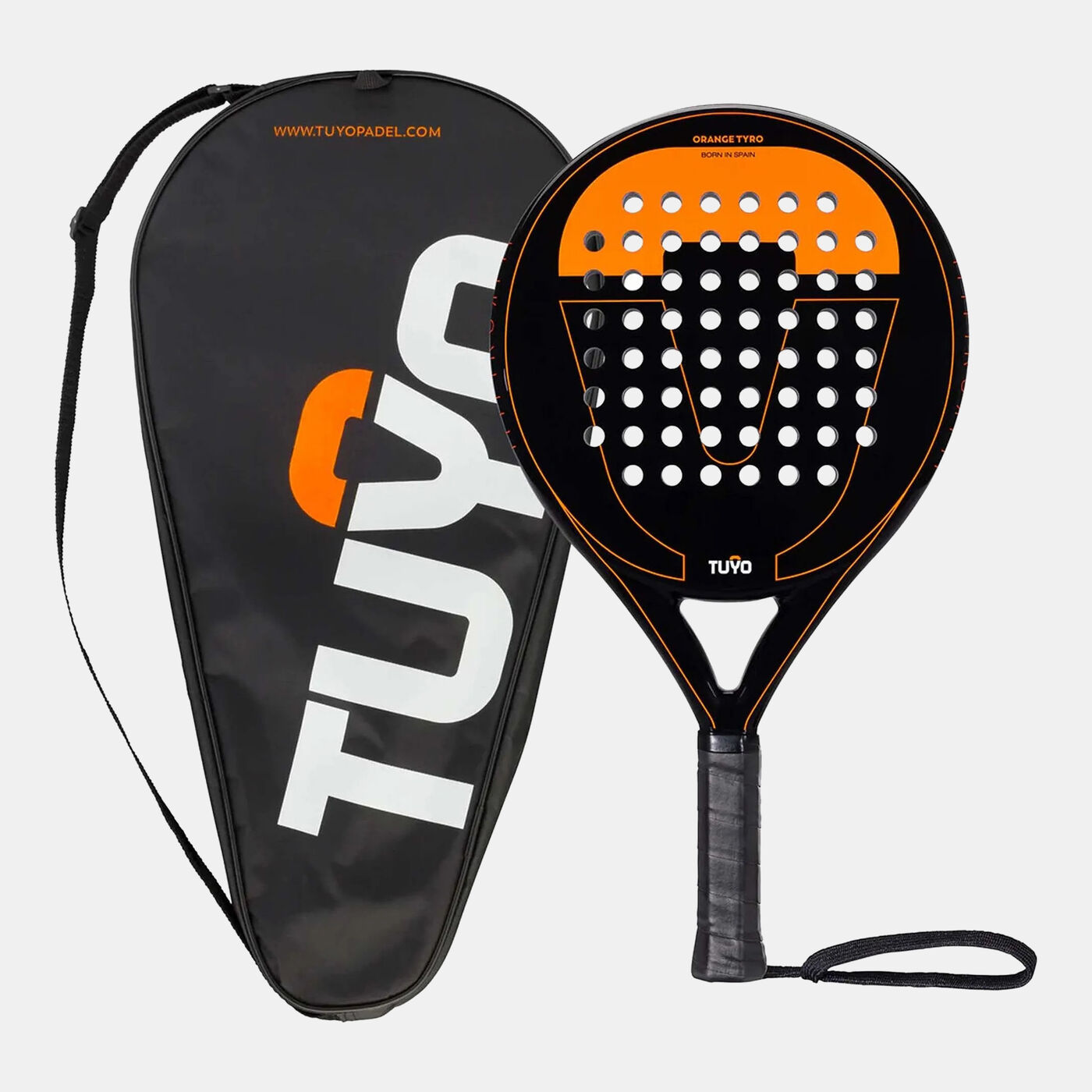 Tyro Padel Racket