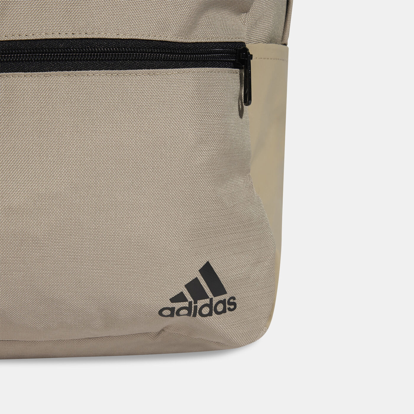 Classic Horizontal 3-Stripes Backpack