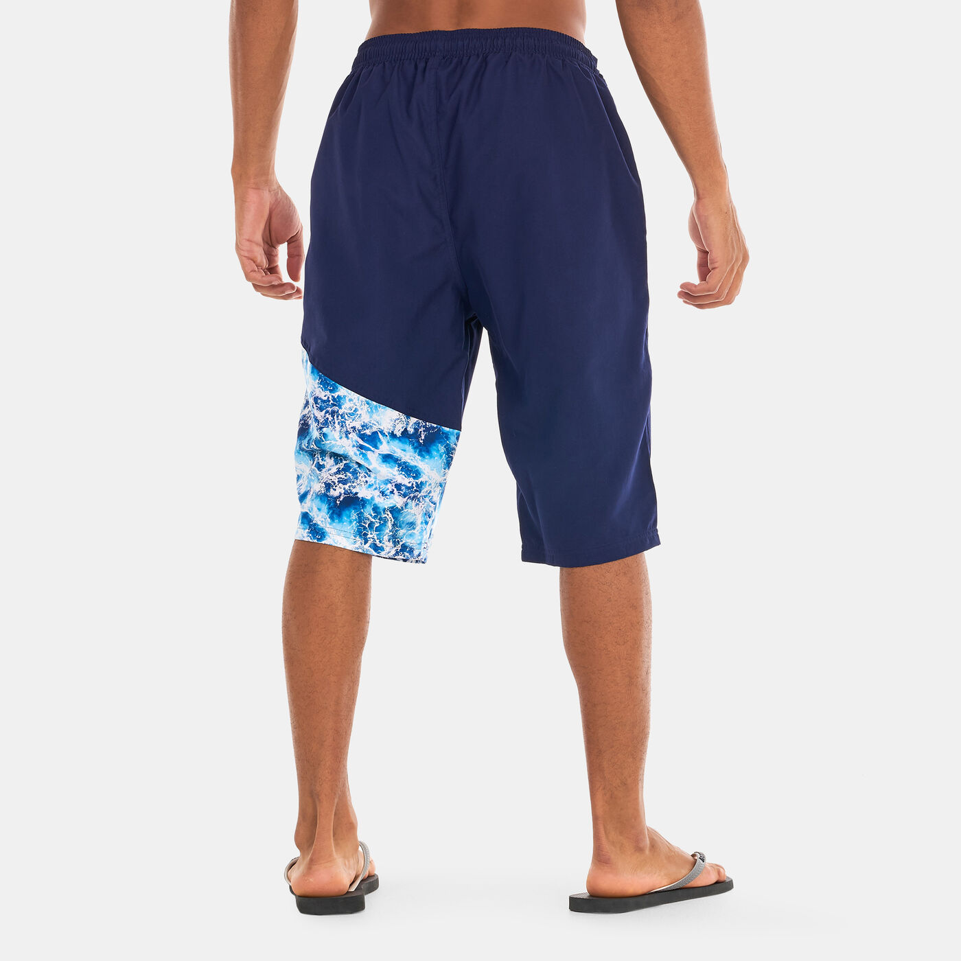 Men's Waves Swim Shorts