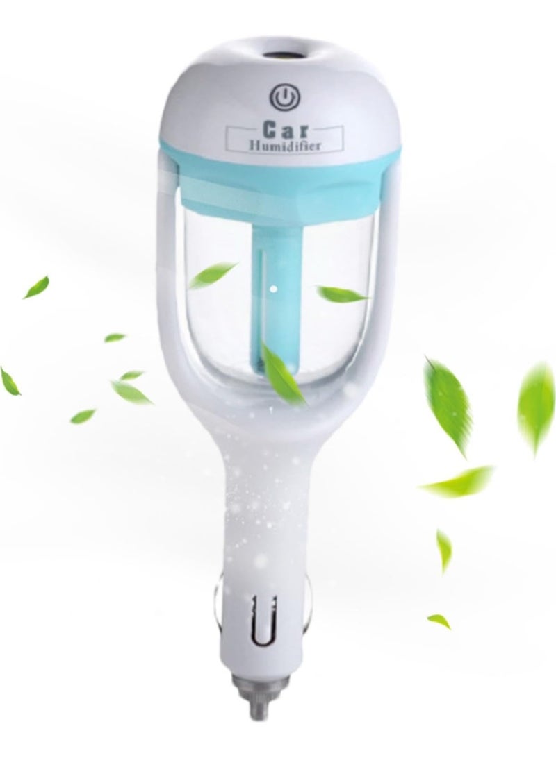 Aromatherapy Diffuser for Cars | Air Humidifier and Purifier, Car Oil Diffuser, Diffuser Humidifier Combo, Air Freshener