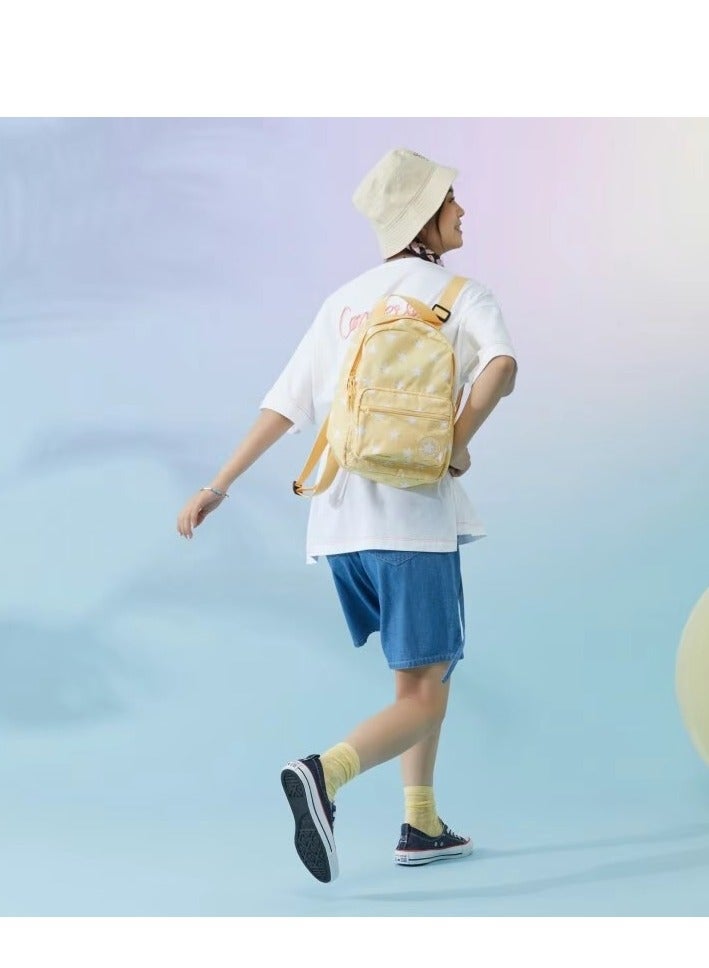 mini schoolbag children's schoolbag travel schoolbag matching schoolbag travel schoolbag