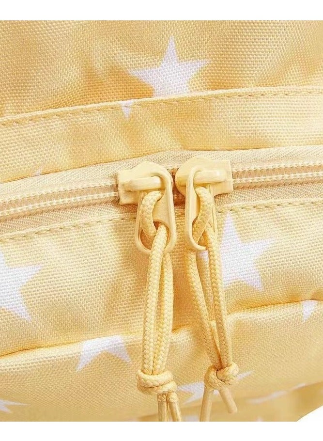mini schoolbag children's schoolbag travel schoolbag matching schoolbag travel schoolbag