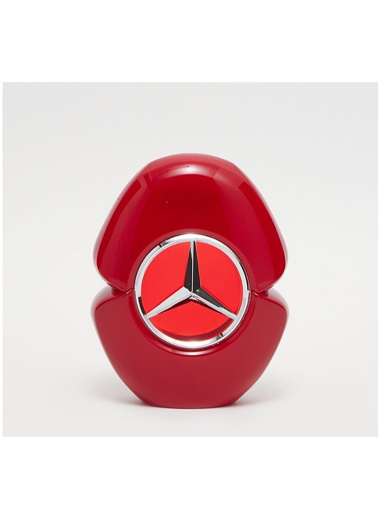 Mercedes Benz Woman In Red Eau de parfum