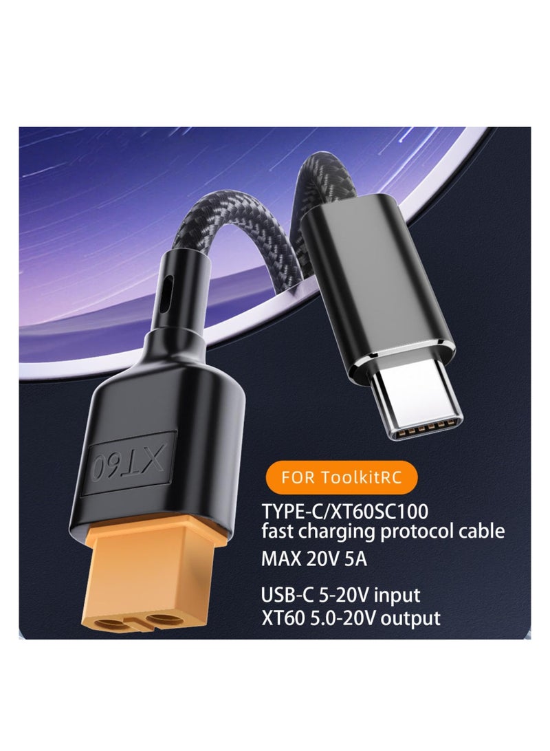 Portable Charging Adapter, Charging Cable Adapter, Multi Device Charging Adapter, Travel Friendly Multi Functional Charging Cable, Convenient Adapter Cable, Compact Charging Adapter