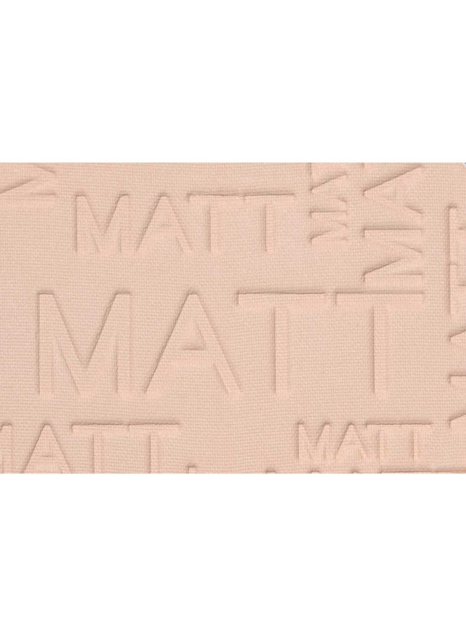 All Matt Plus Shine Control 010 Powder 10 grams 010 Transparent