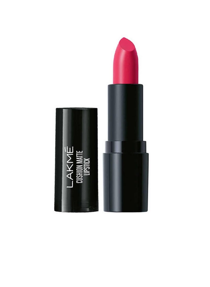 Lakme Cushion Matte Pink Ruby Pink Ruby 4.5 gm